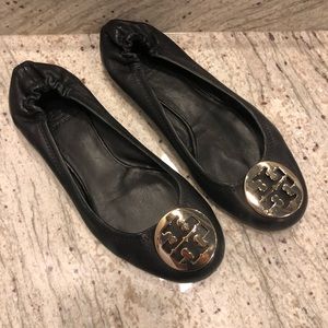 Tory Burch flats